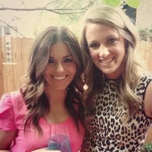 Meet your Posher, Rachel